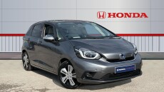 Honda Jazz 1.5 i-MMD Hybrid EX 5dr eCVT Hybrid Hatchback